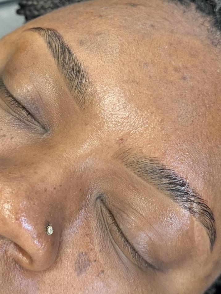 Brow Lamination