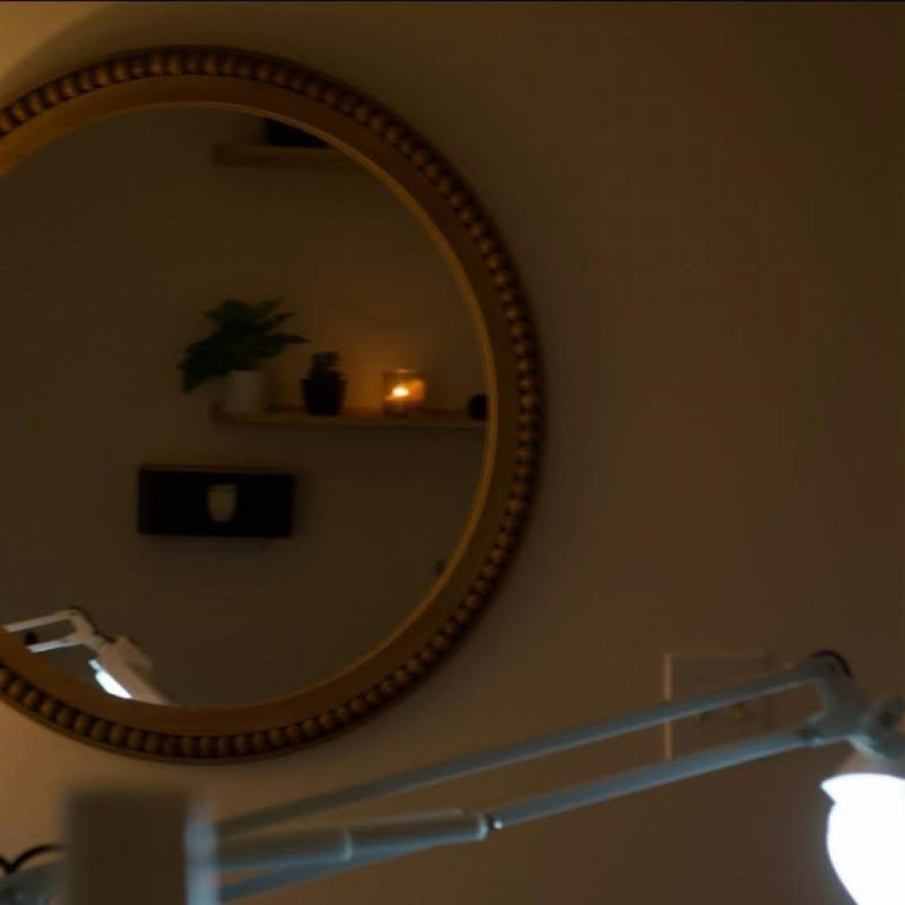 Back Facial (30 Min) at Brooke Hall Esthetics in Eddyville, KY