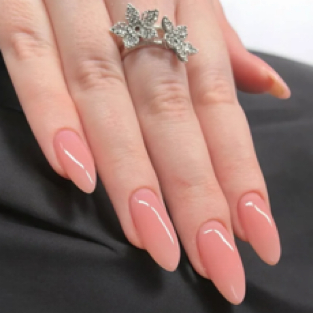 Hard Gel Extension (Full Set) at 7 1 8 Beauty Bar in Hoboken, NJ