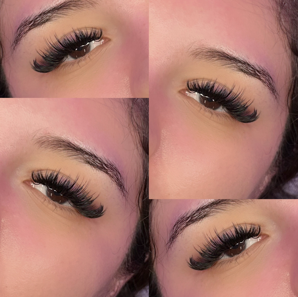 Hybrid Set