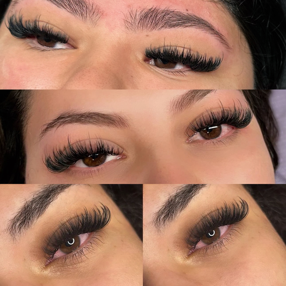 Hybrid Set