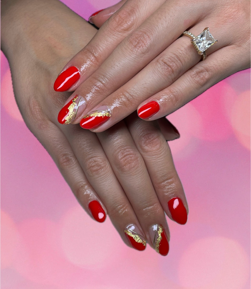 Manicure