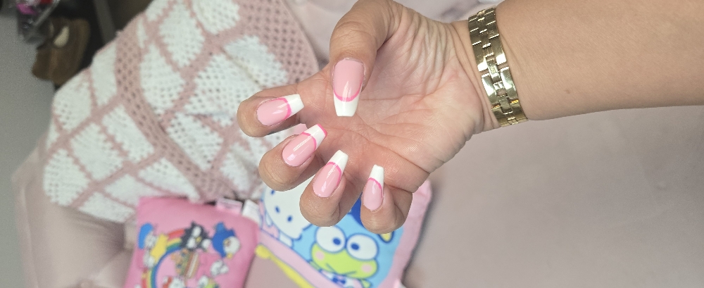 Model Nail Services
