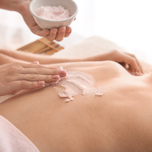 Glow Renewal by Thai Bodyworks