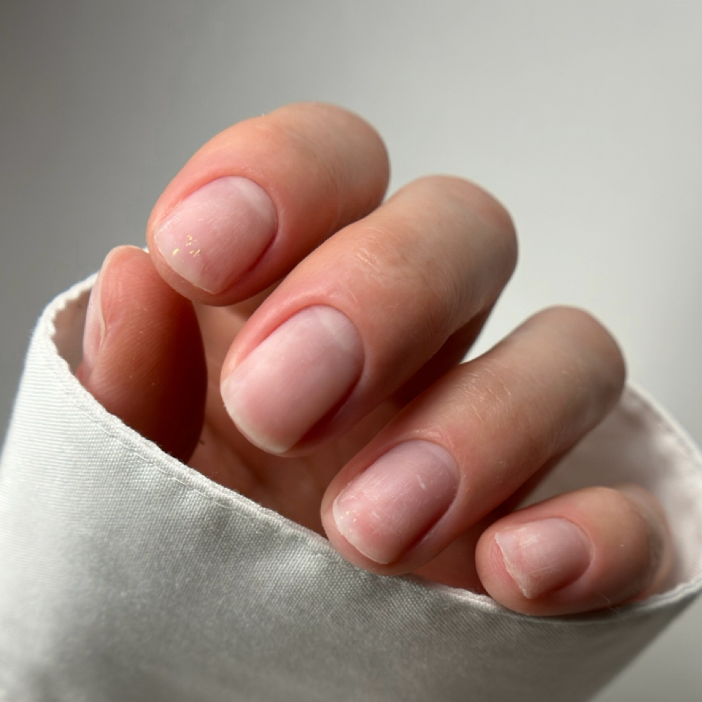 Full Gel Removal at Vio Nails in Santa Rosa Beach, FL