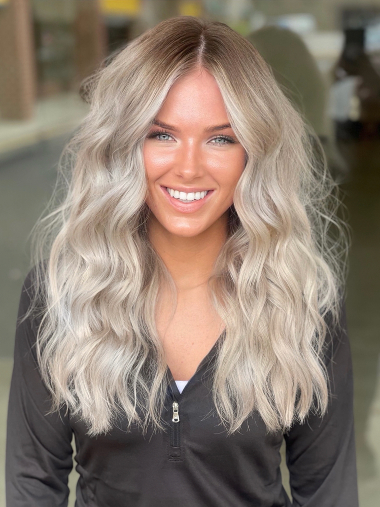 Partial Highlight