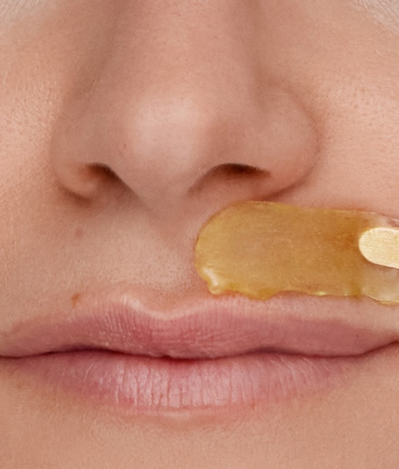 Lip Wax
