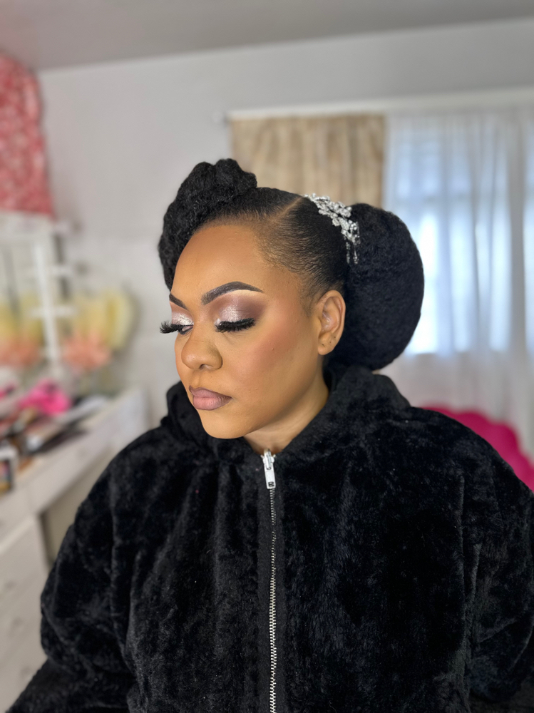 Court Wedding Full Beat