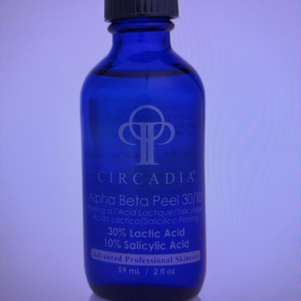 Alpha Beta Peel Facial at Skin Sanctuary in Paso Robles, CA