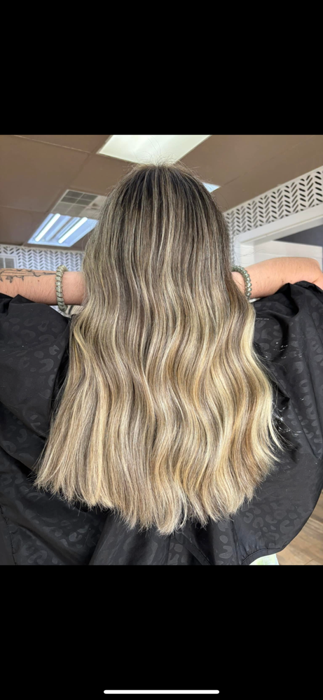 🕊️Bright And Blended Babe at Breezy Lovell in Stigler, OK