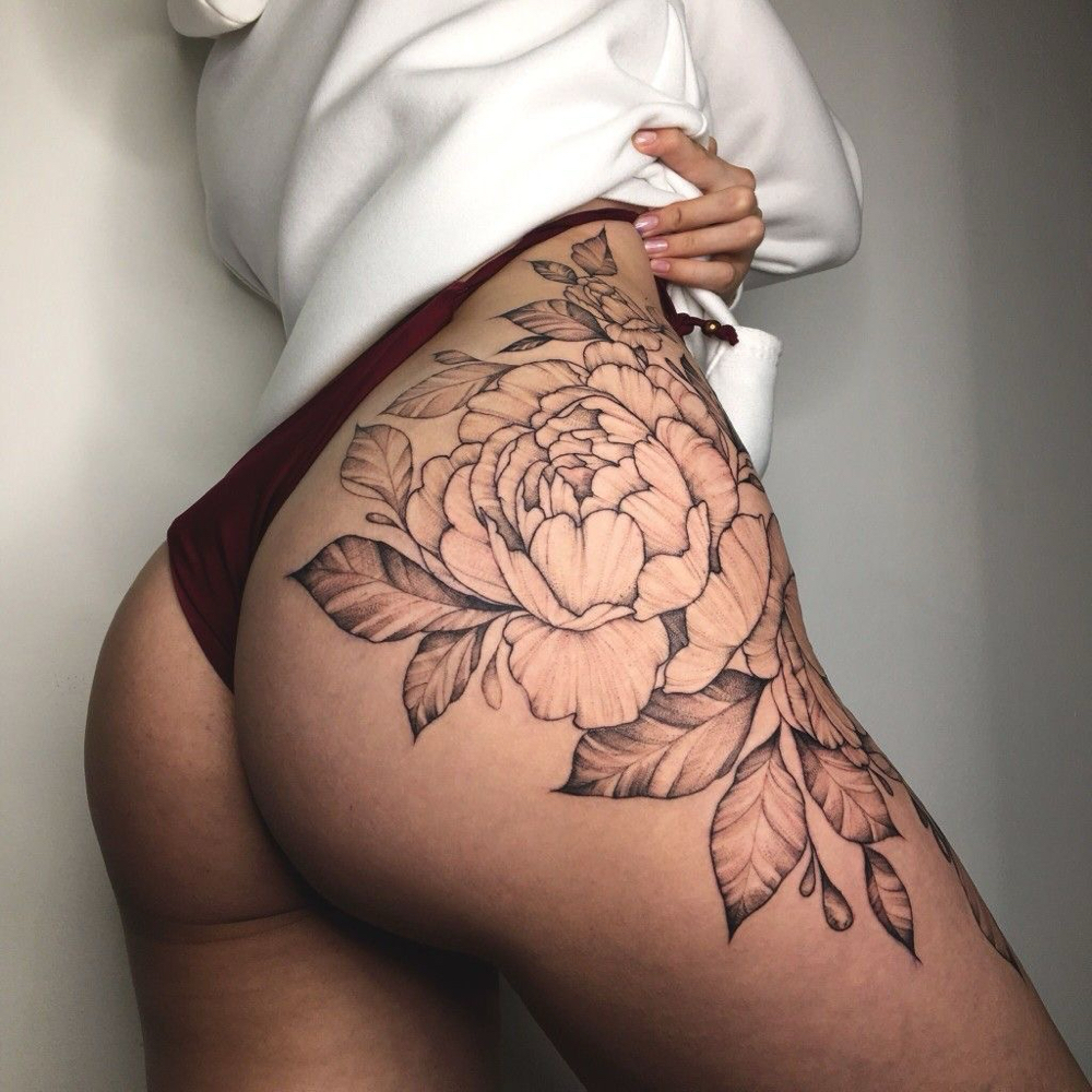 Butt Wax