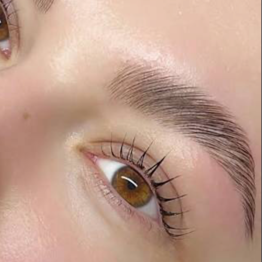 Lash Lift and Lamination Combo at Salon Ambiance in Fall River, MA