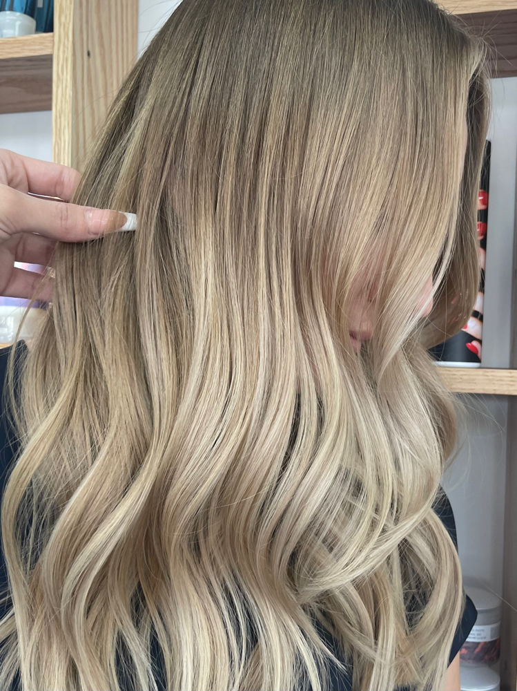 Balayage/Ombre