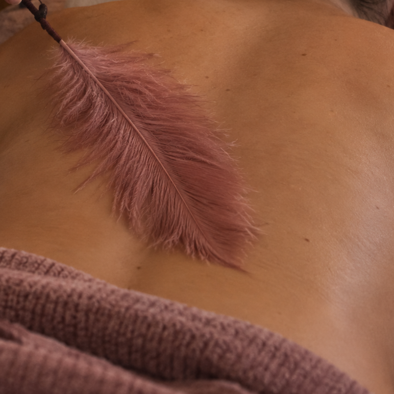 ASMR Neurosensory Scratch Therapy at The Mindful Neuro- Wellness & Wimsy for Women- Point Pleasant, WV in Point Pleasant, WV