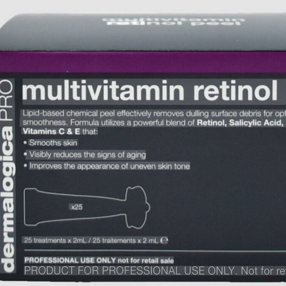 Multi-Vitamin Bestie Retinol Peel at Bestie Estie in Martinez, CA