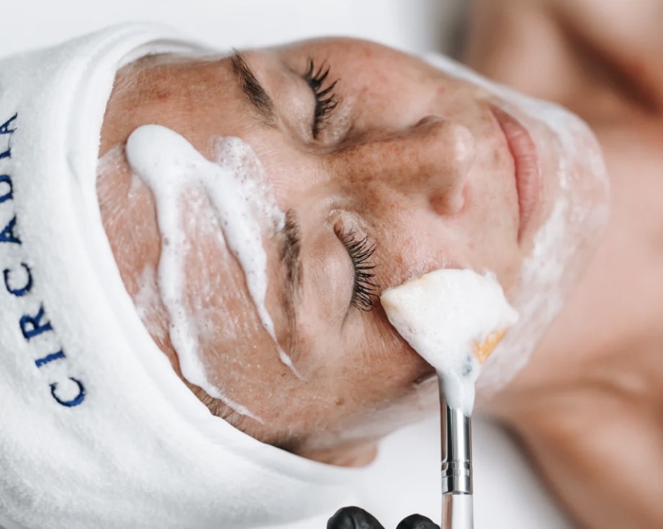 Oxygen RX at ReNew in Fort Lauderdale, FL