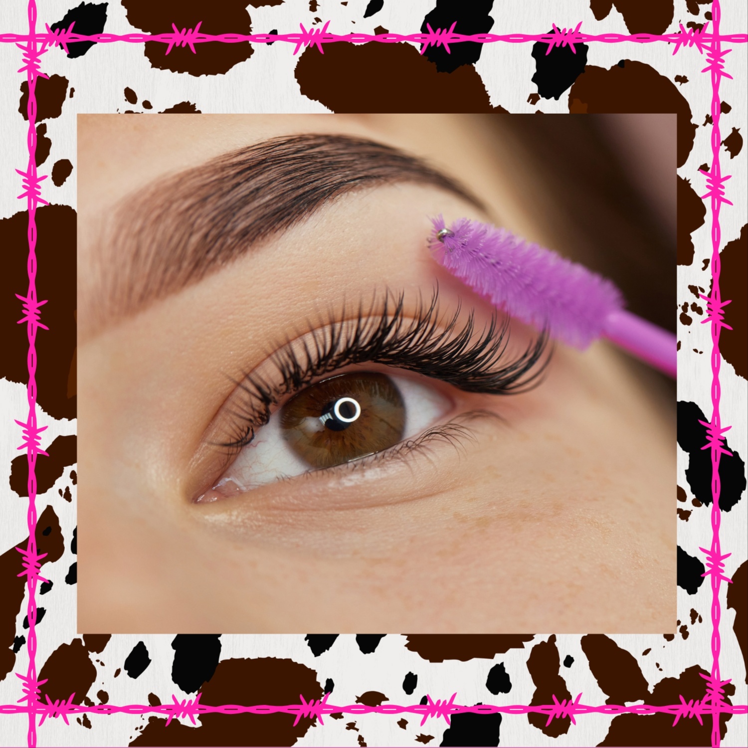 Lash Extension- Classic Full Set at Paisley Mae LLC - "All The Things" in Black River Falls, WI