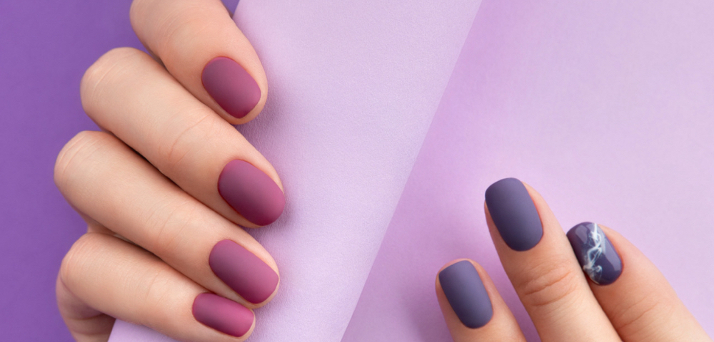 Gel Polish Change