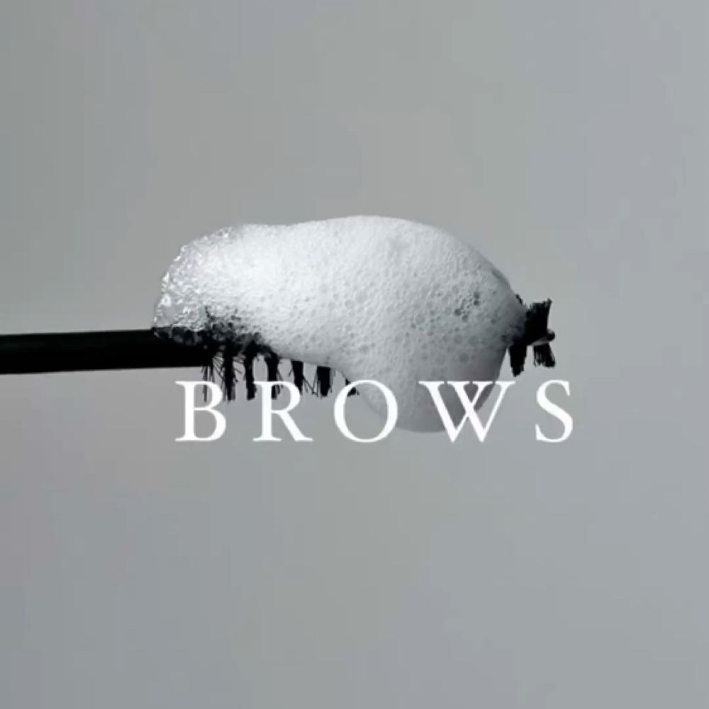 Ultimate brow bundle at Novaé Esthetics in Alamogordo, NM