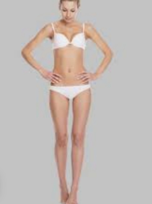 Laser hair full body women