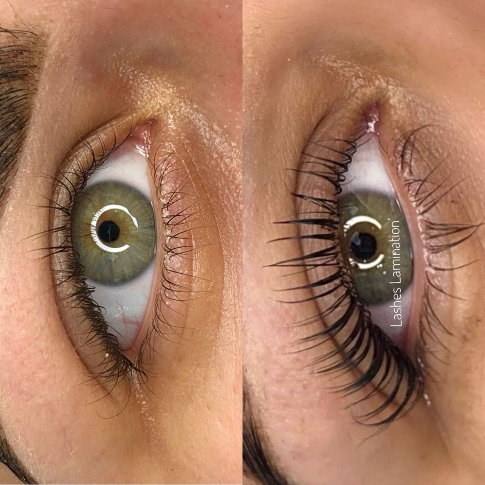 Weekly Lash Fill
