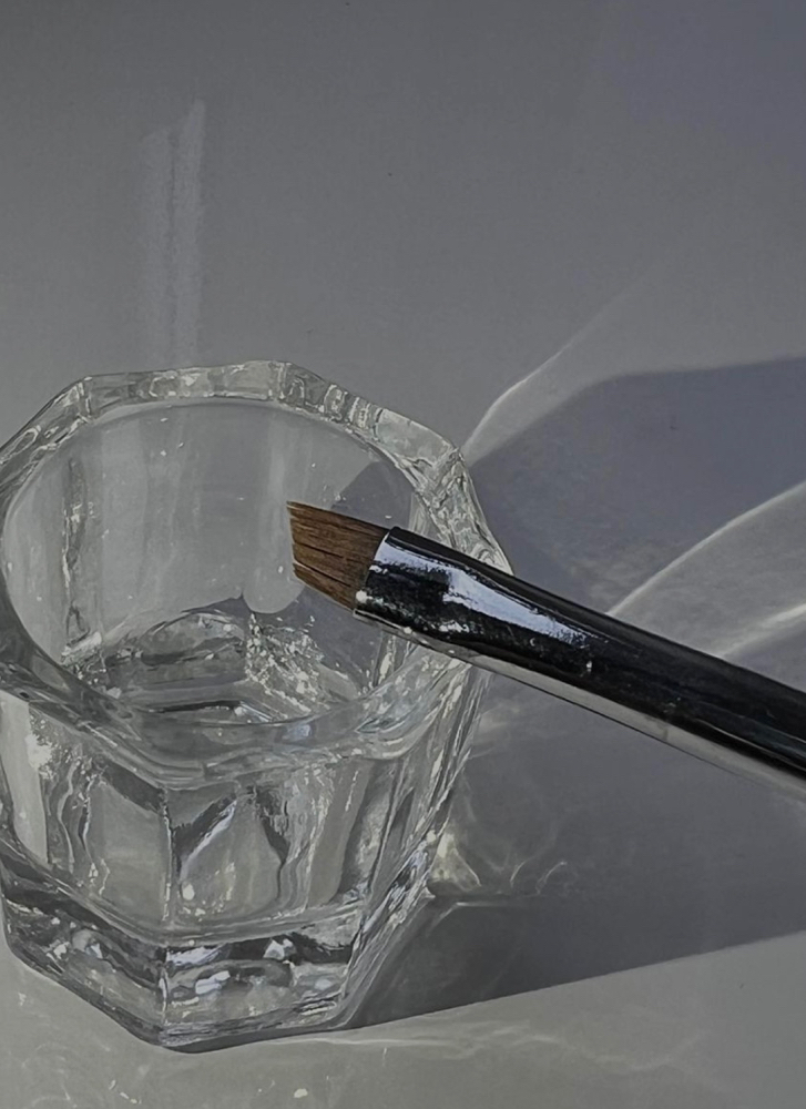 BROW TINT