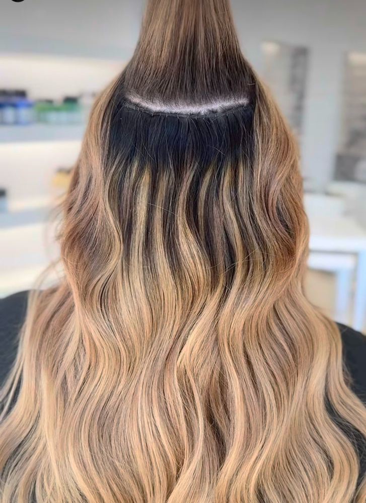 Weft Refusion