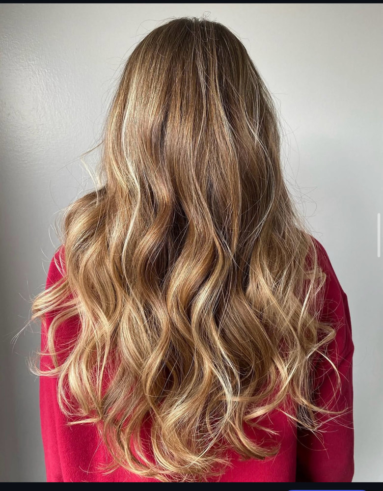 Partial Highlight