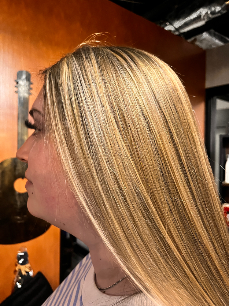 Highlights/full at WILDFLOWER COLLECTIVE in Mountain Brook, AL