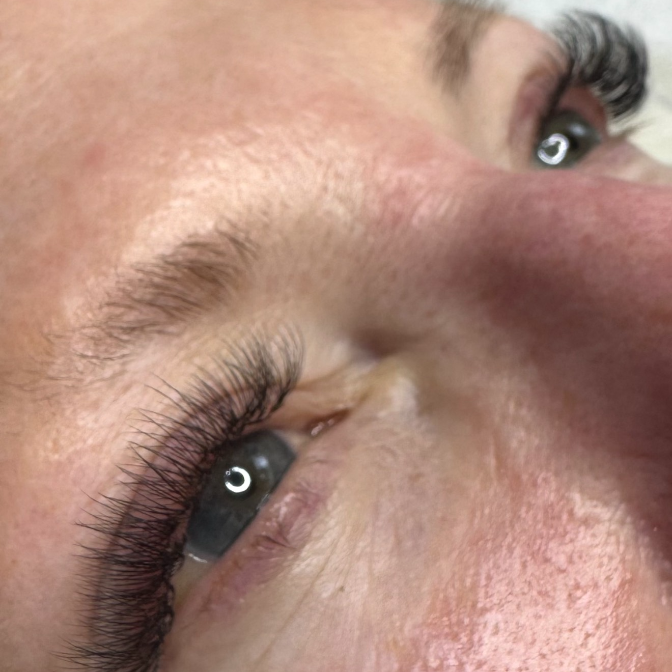 Volume Lash Extensions 2 Week Fill