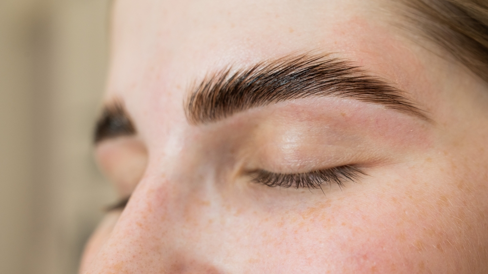 Brow Lamination