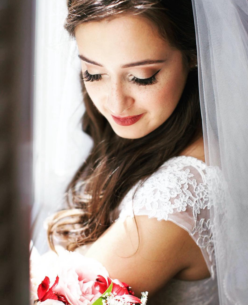 Bridal Makeup Package