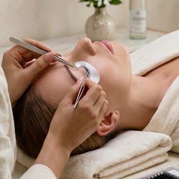 Classic Lash Fill at AVELLA BEAUTY in Phoenix, AZ