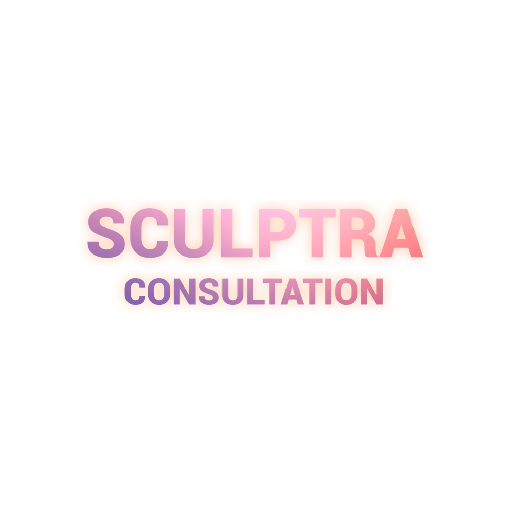 Sculptra Consultation