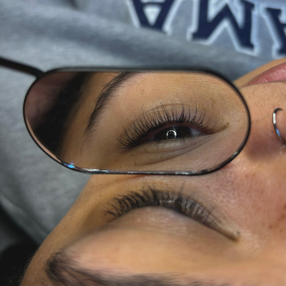 Lash Lift