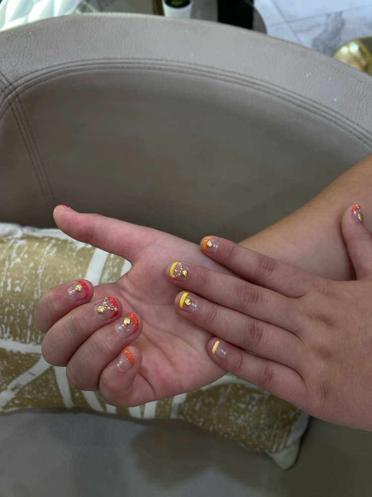Mermaid Princess Mani