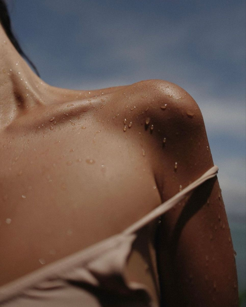 Hydration Glow