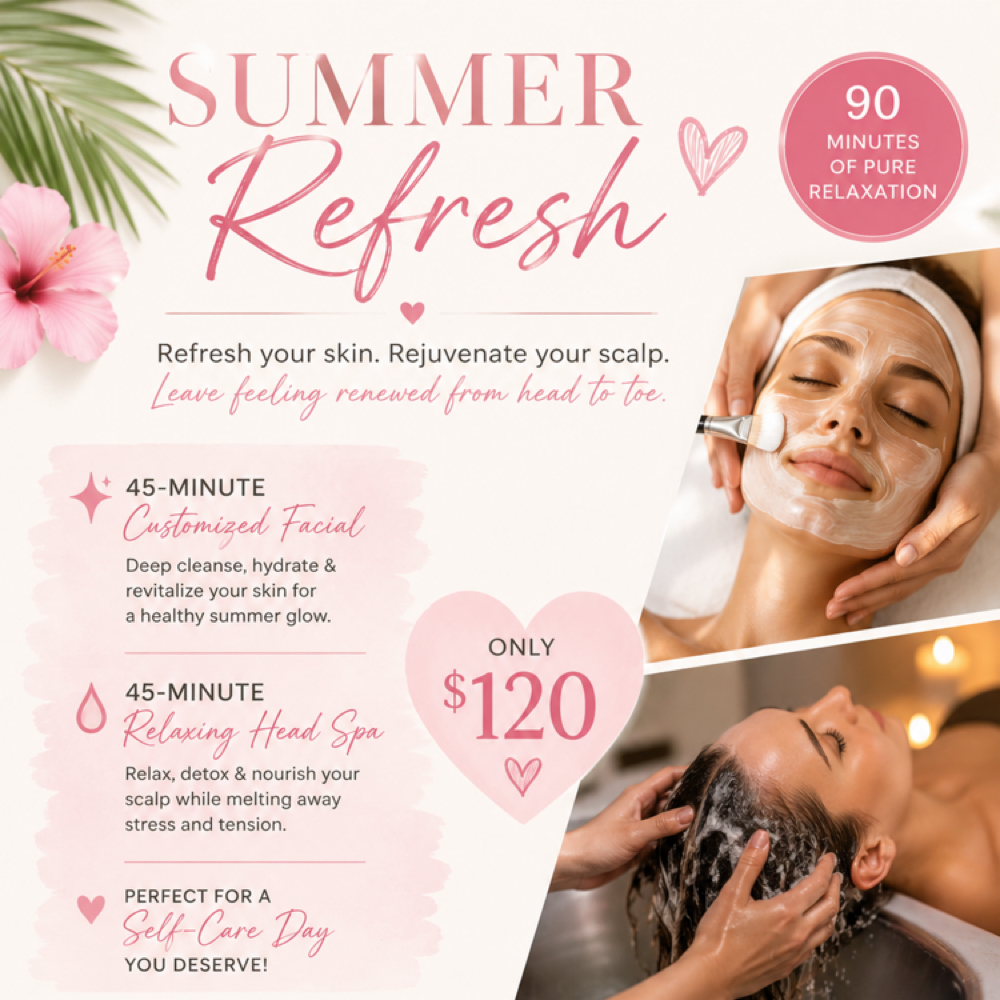 Summer Refresh at Renewed Roots in Enid, OK