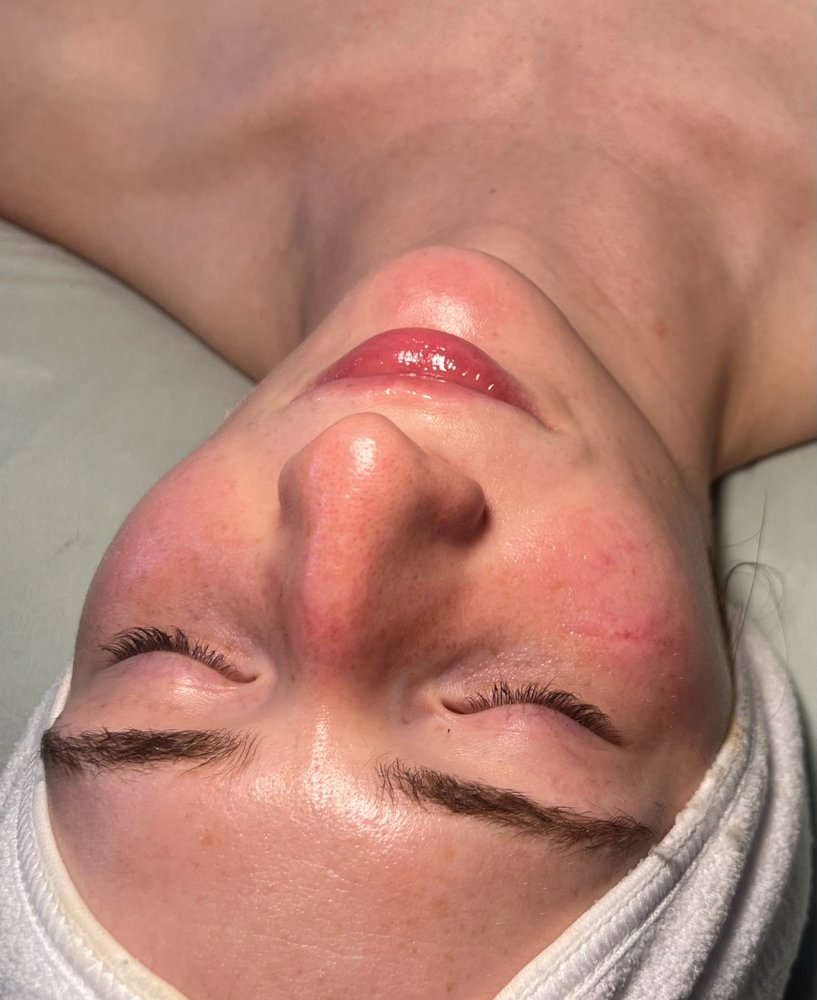The Custom Facial