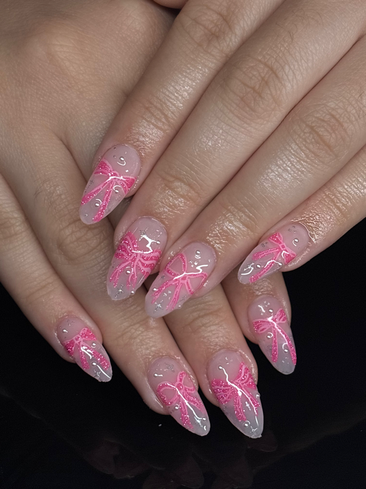 Short Gel X Set