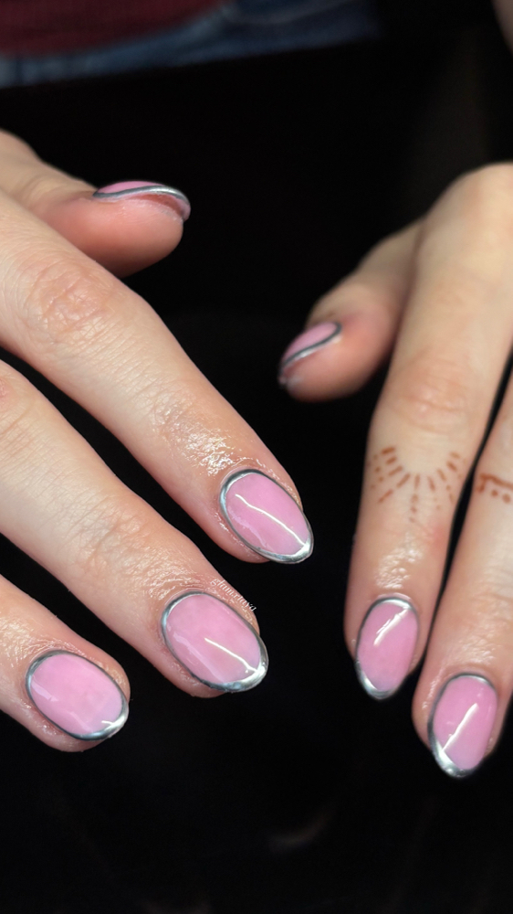 Short Gel X Set