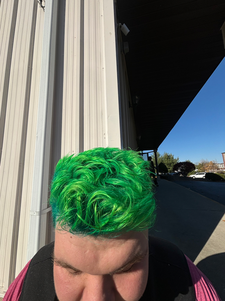 Vivid Color