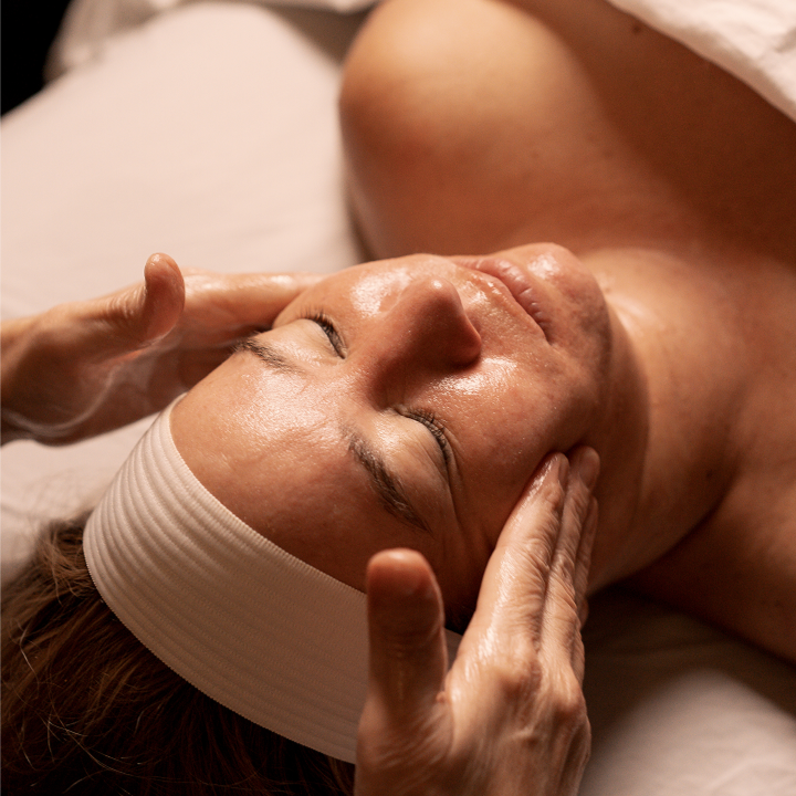 Age Later Facial at Unique Clinique Aesthetics in Brooklyn, NY