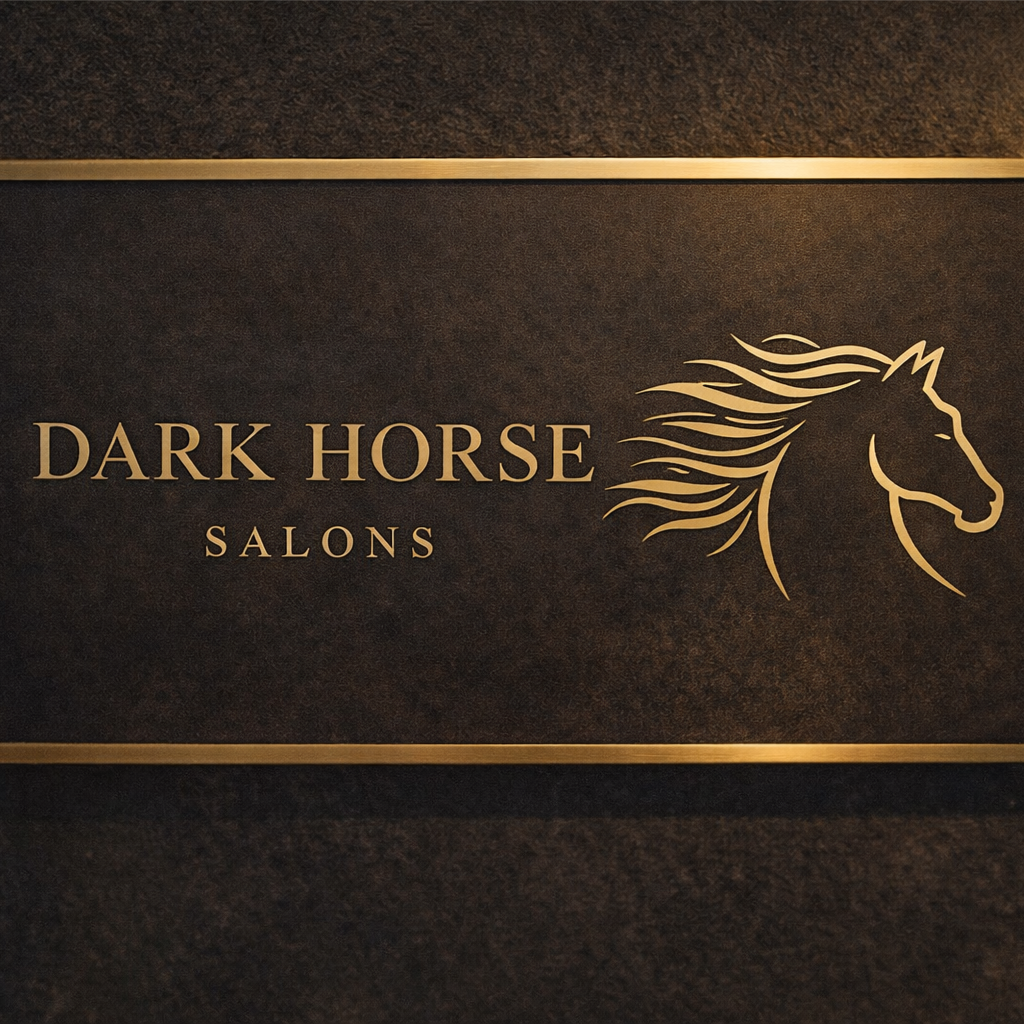 Hair repair treatment at Dark Horse Salons in Boulder, CO