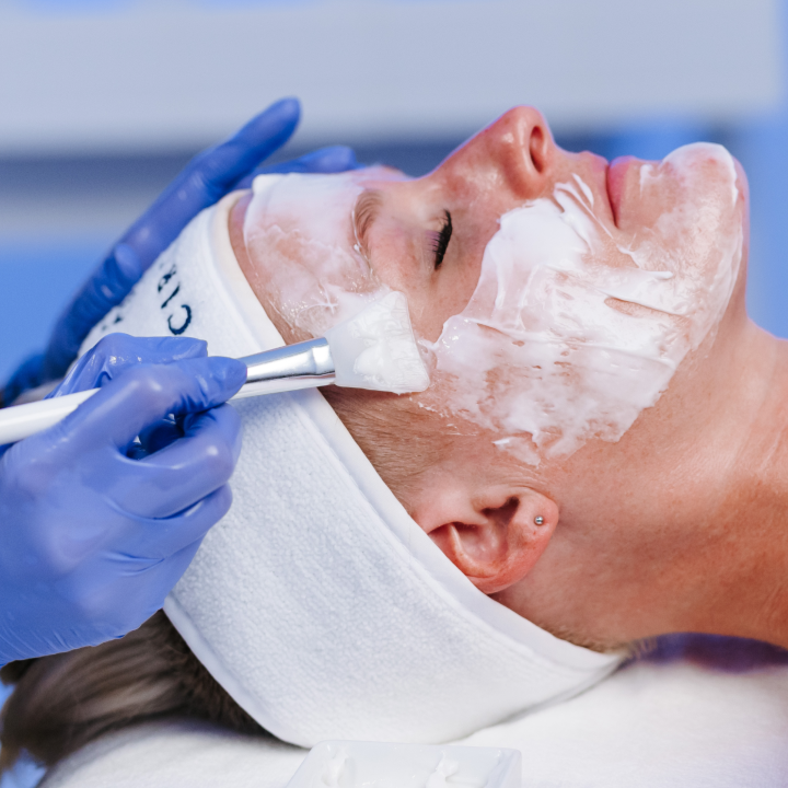 Signature Customized Facial at Karisma Esthetics in Melbourne, FL