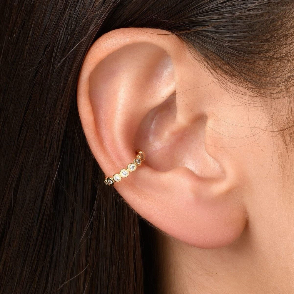 Conch at Samantha James Beauty & Boutique in Omro, WI