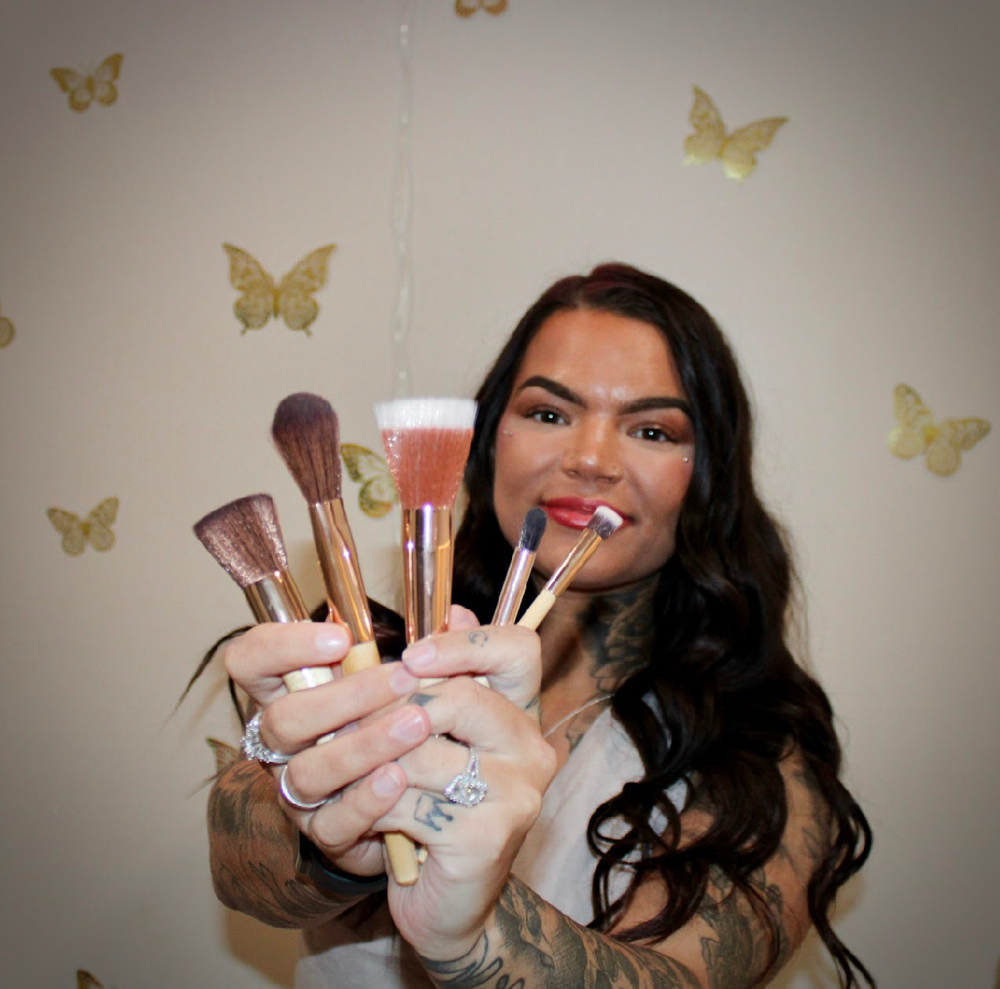 Makeup