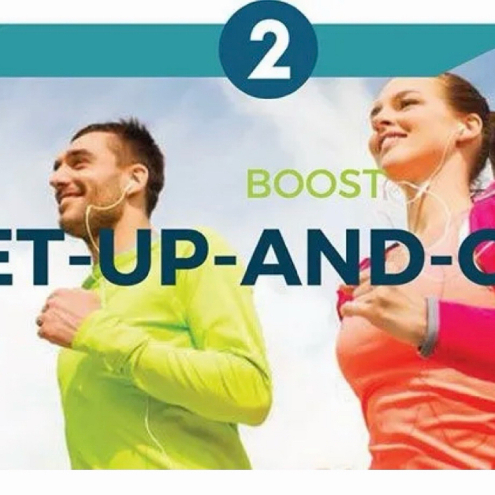 Get Up And Go IV Hydration at Ayona’s Medspa and Beauty Bar in Newnan, GA