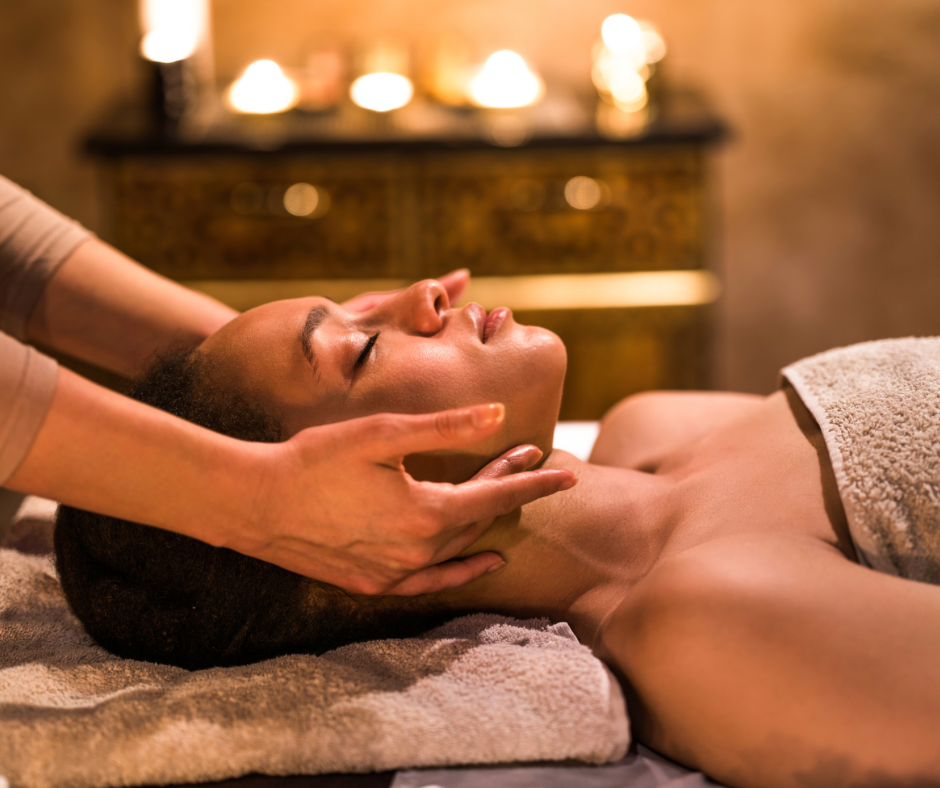 Relaxation Package
