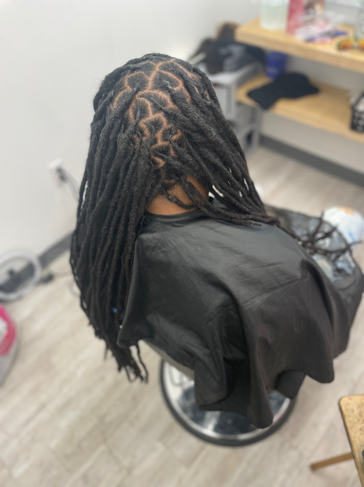 Locs